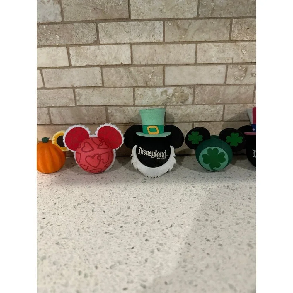 Disney antenna topper bundle‎